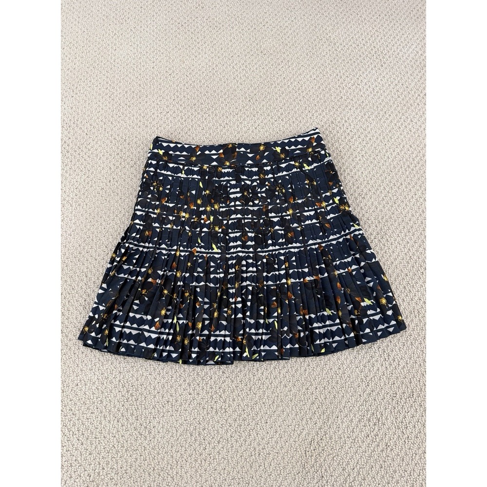 j crew women skirt size 2